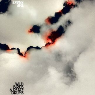 Wildbirds & Peacedrums - The Snake 1CD