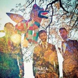 Volcano! - Pinata 1CD