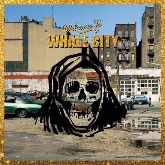 Warmduscher - Whale City 1CD