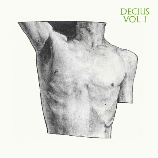 Decius - Decius Vol. 1 2CD