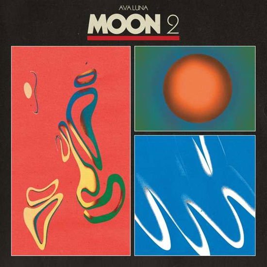Ava Luna - Moon 2 1CD