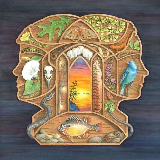 Other Years - The Other Years 1CD