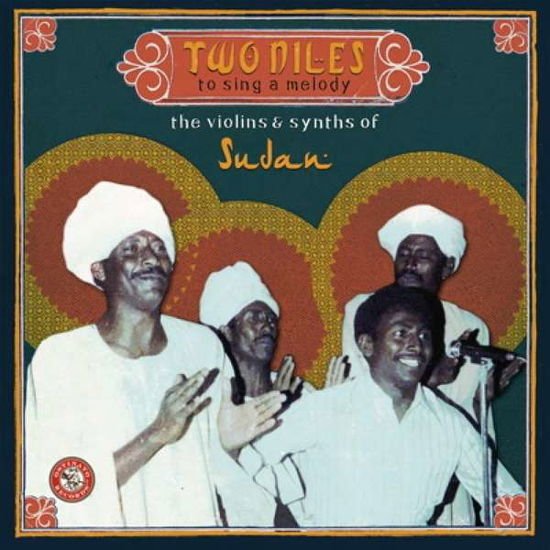 Two Niles to Sing a Melody: the Violins & Synths - Two Niles to Sing a Melody: the Violins & Synths 2CD
