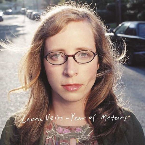 Laura Veirs - Year Of Meteors 1CD
