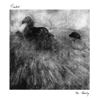 Timber - The Family 1CD