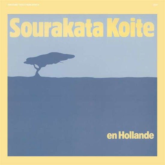 Sourakata Koite - En Hollande 1CD