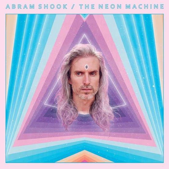 Abram Shook - The Neon Machine 1CD