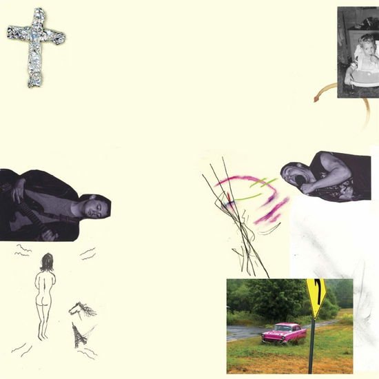 UROCHROMES TROPE HOUSE CD