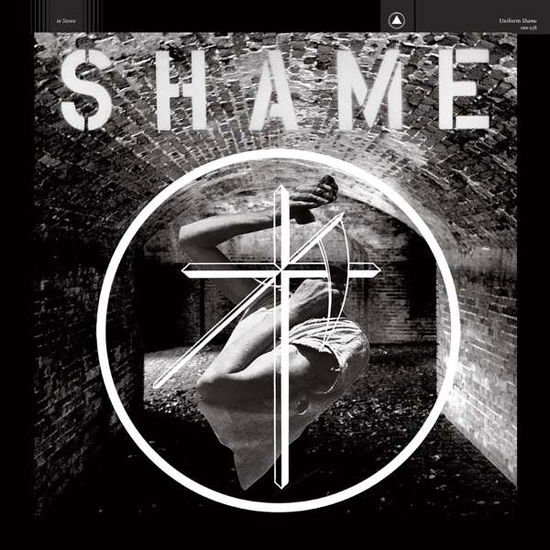 Uniform - Shame 1CD