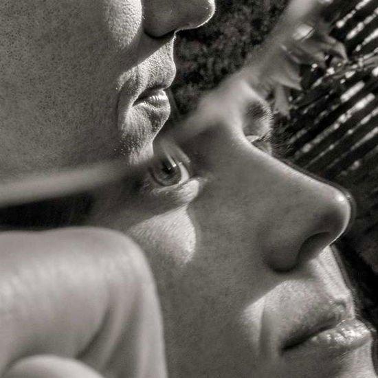 JANA HORN OPTIMISM CD