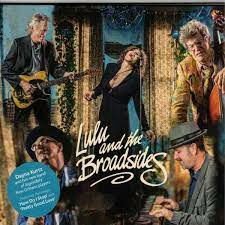 Dayna Kurtz - Lulu And The Broadsides 1CD
