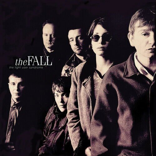 Fall - The Light User Syndrome 2CD