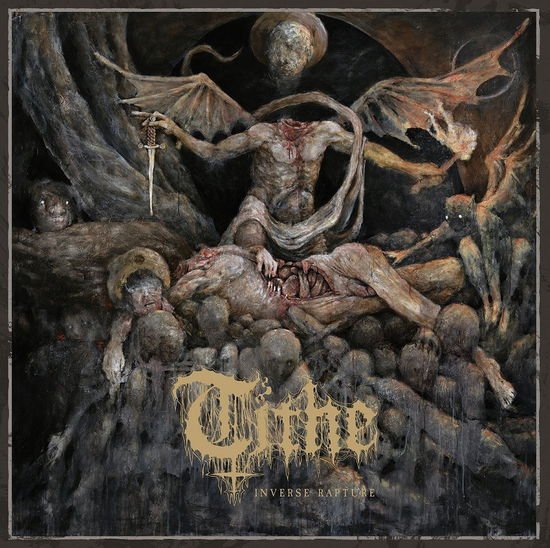 Tithe - Inverse Rapture 1CD