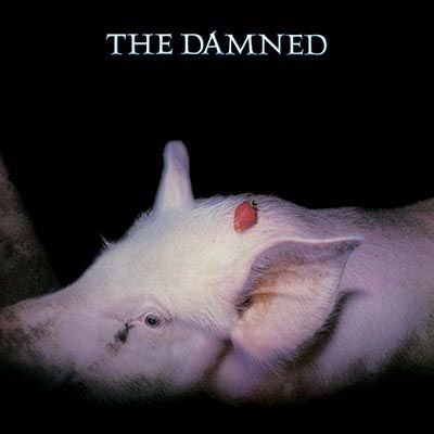 The Damned - Strawberries (40th Anniversary Edition) 2CD