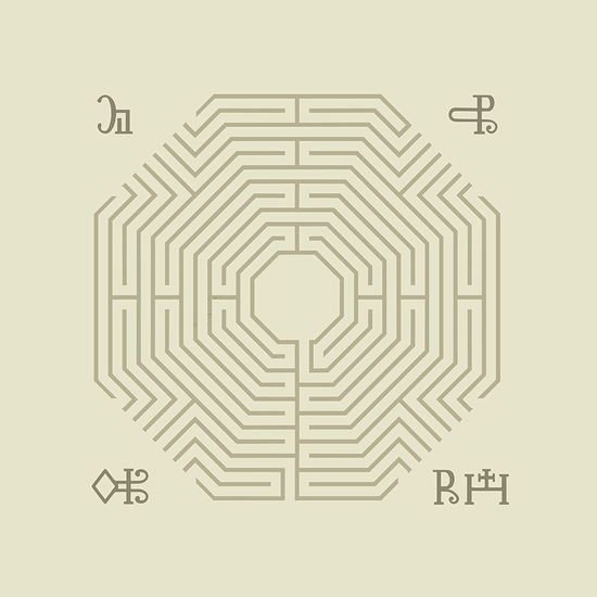 Ritual Howls - Virtue Falters 1CD