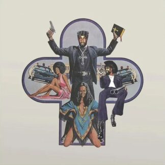 Jpegmafia & Danny Brown - Scaring the Hoes 1-CD
