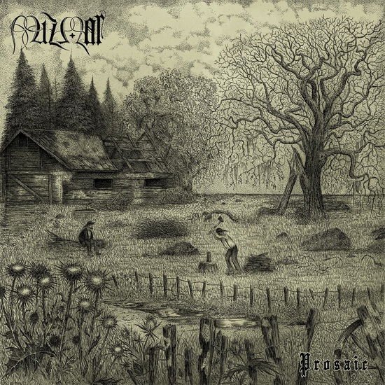 Mizmor - Prosaic 1CD