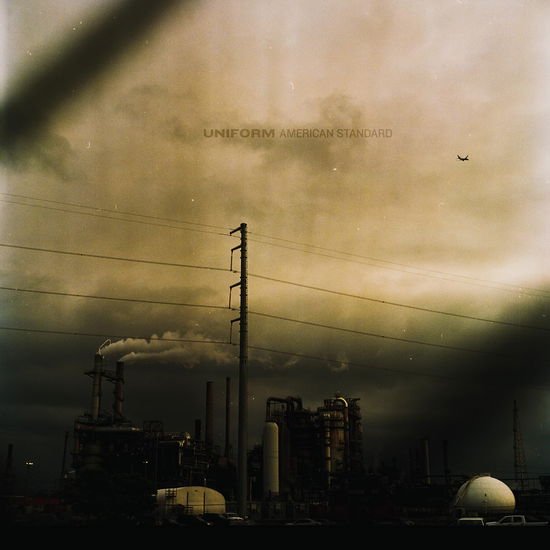 Uniform - American Standard 1CD