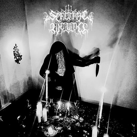 Spectral Wound - Songs of Blood and Mire 1CD