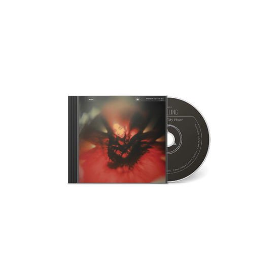 Spellling - Portrait of My Heart 1CD