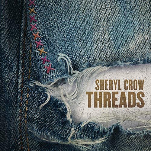 Sheryl Crow - Threads 1CD
