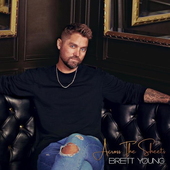 Brett Young - Across The Sheets 1CD
