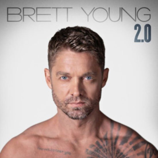 Brett Young - 2.0 1CD