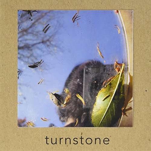 Turnstone - Turnstone 1CD