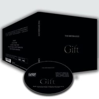 Sisterhood - Gift 1CD
