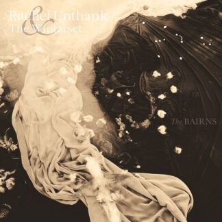 Rachel Unthank & the Winterset - The Bairns 1CD