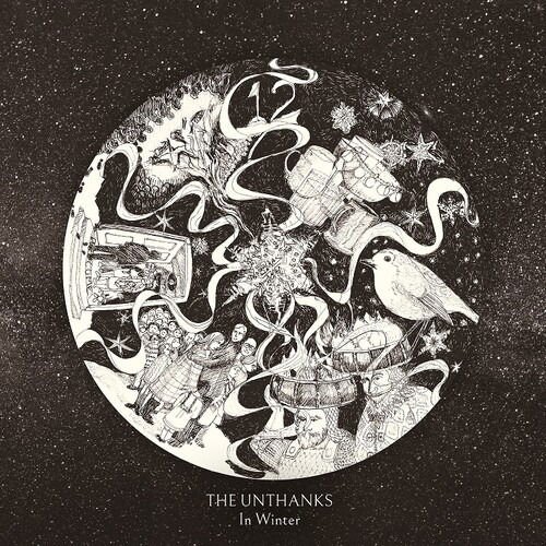 Unthanks - In Winter 2CD
