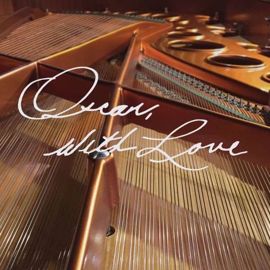 Oscar Peterson - Oscar, With Love - The Songs Of Oscar Peterson 3CD