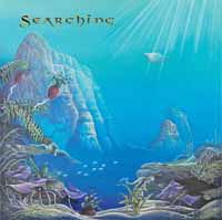 Terry Draper - Searching 1CD