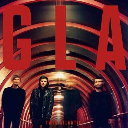TWIN ATLANTIC GLA CD