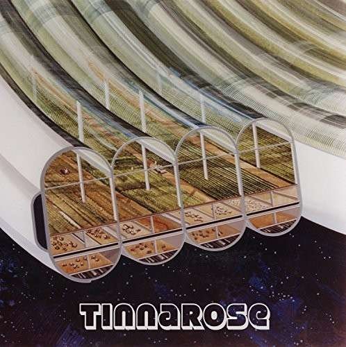 Tinnarose - Tinnarose 1CD