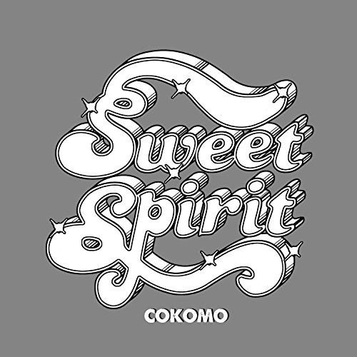 Sweet Spirit - Cokomo 1CD