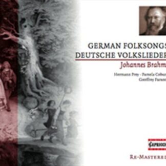 Leo Boston Symphony Orchestra - Deutsche Volkslieder 1CD