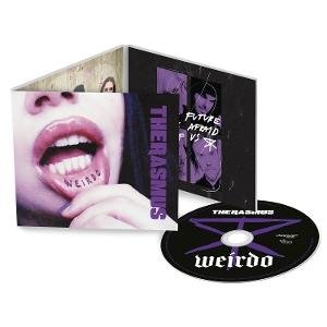 The Rasmus - Weirdo 1CD
