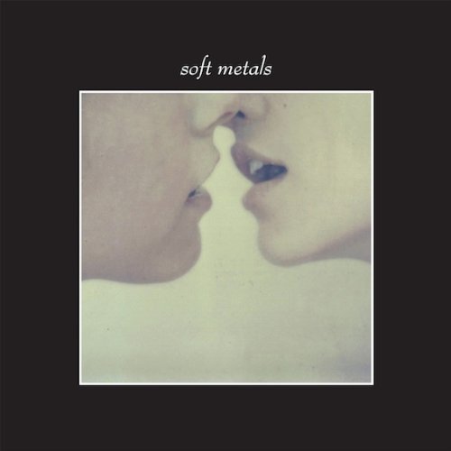 Soft Metals - Soft Metals 1CD