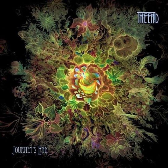 Enid - Journey's End -2012 Edition- 1CD