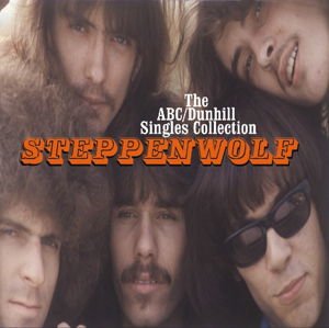 Steppenwolf - Abc / Dunhill Singles Collection 1CD