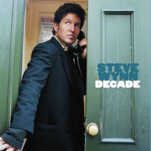 Steve Wynn - Decade - Box Set / CD + Book 12CD