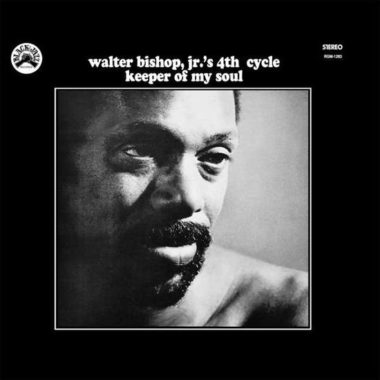 Walter -Jr.- Bishop - Keeper Of My Soul 1CD