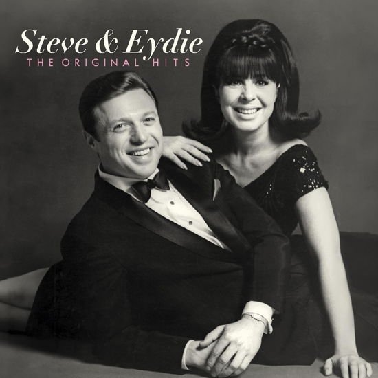 Steve Lawrence & Eydie Gorme - The Original Hits 1CD
