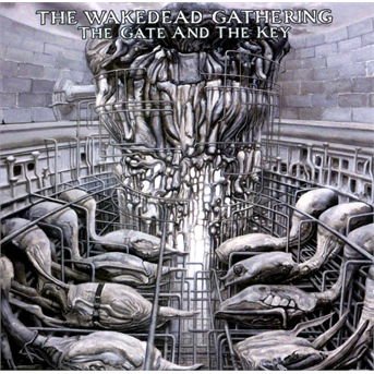 Wakedead Gathering - The Gate And The Key 1CD
