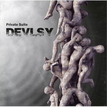 Devlsy - Private Suite 1CD