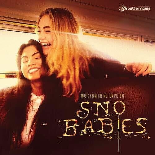 Sno Babies (Music from the Motion Picture) 1CD