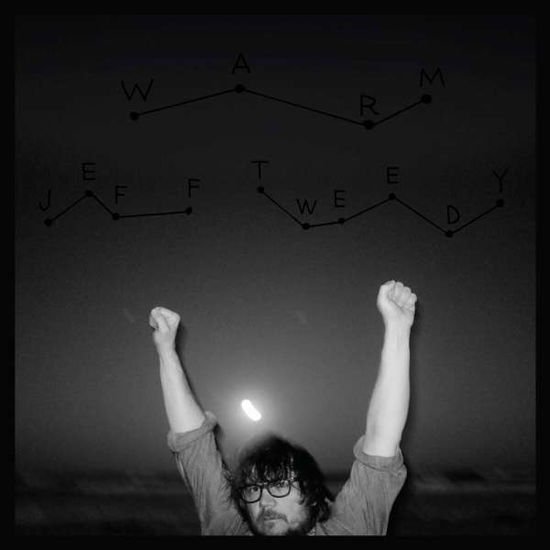 Jeff Tweedy - Warm 1CD