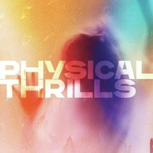 Silversun Pickups - Physical Thrills 1CD