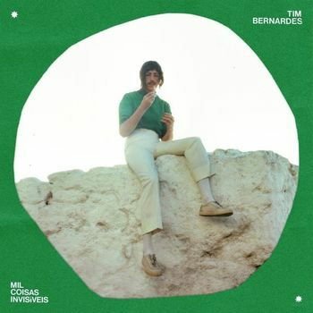Tim Bernardes - Mil Coisas Invisiveis 2CD